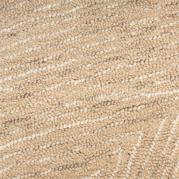 nourison pure angles ang01 camel rug