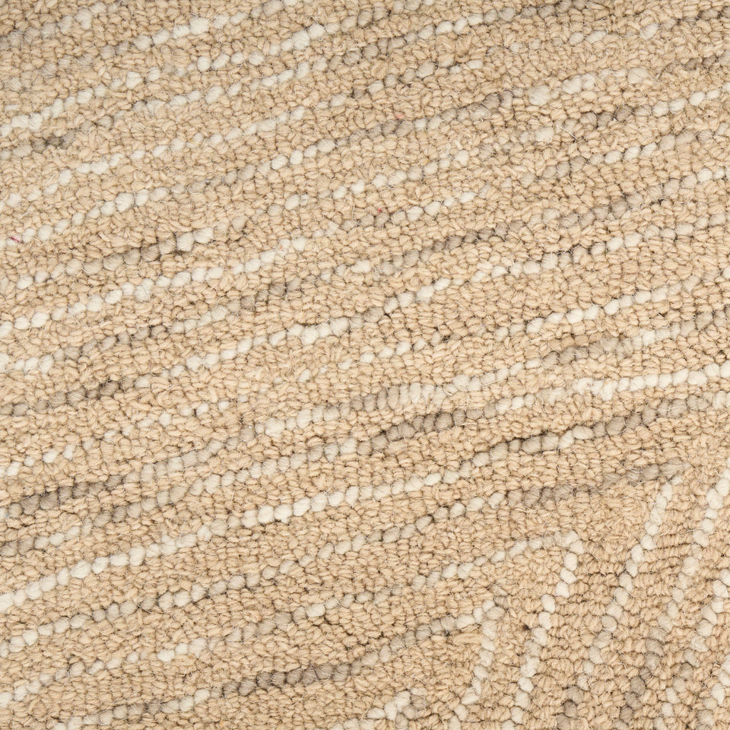 nourison pure angles ang01 camel rug