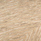nourison pure angles ang01 camel rug