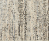 nourison etched ck73 ivory beige rug