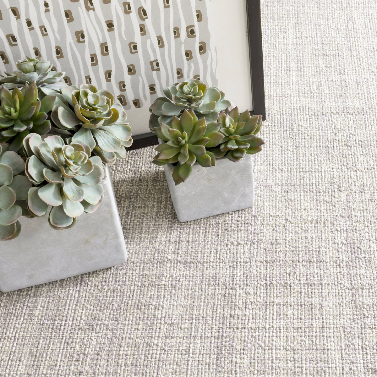 dash albert marled da136 grey rug