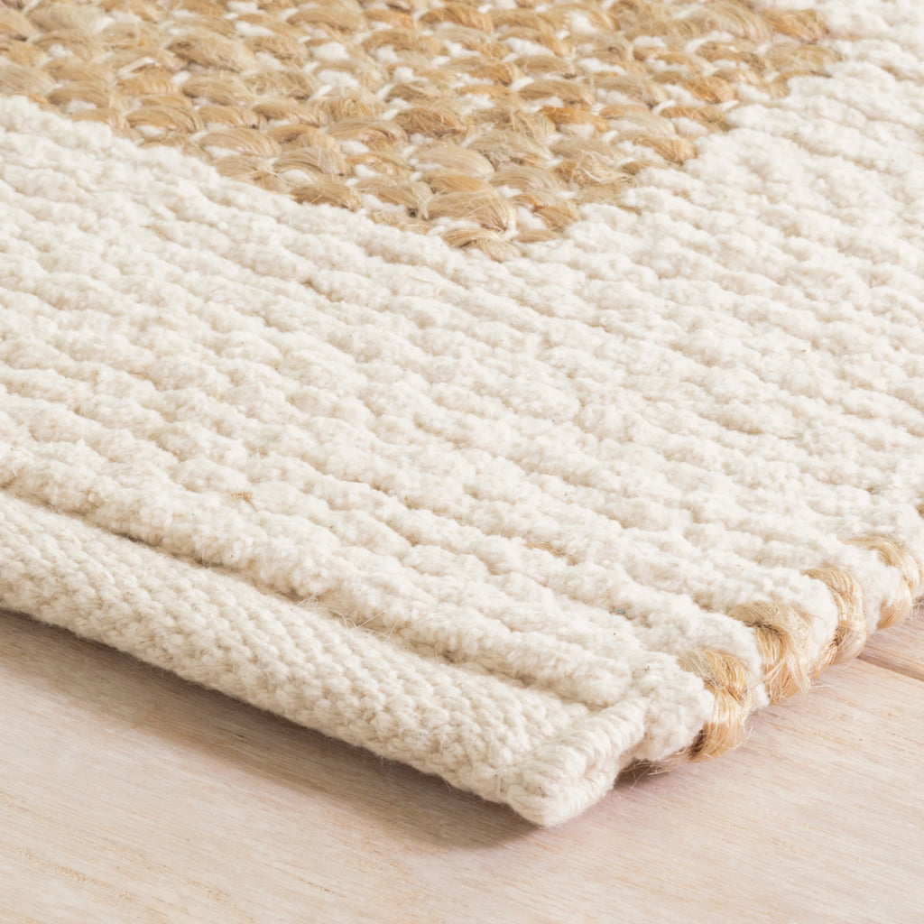dash albert milo da802 ivory rug