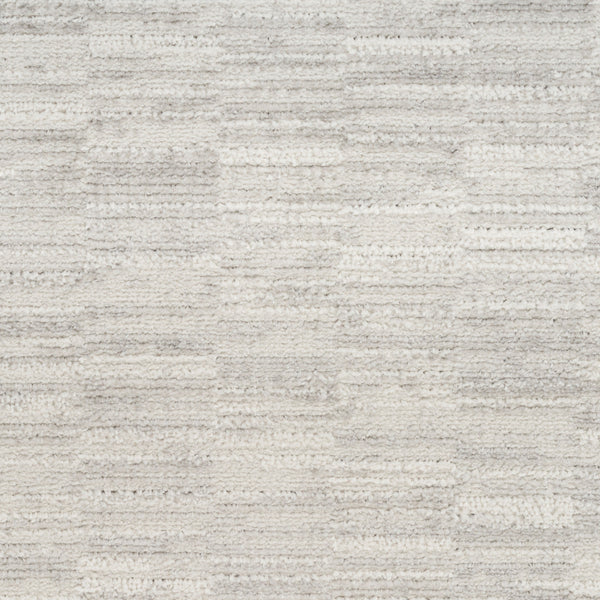 nourison ck029 captivating cvt03 ivory grey rug