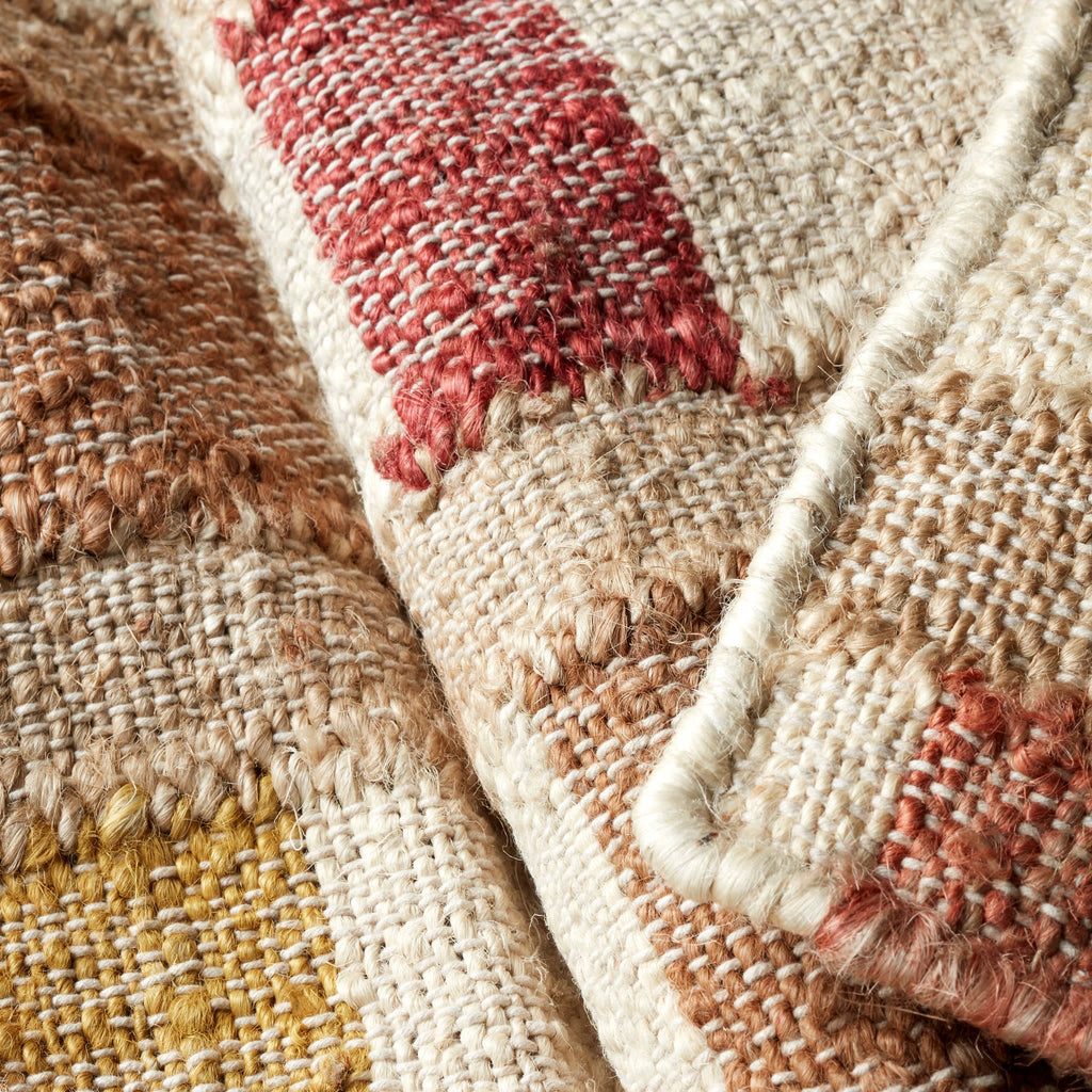 dash albert mosaic da1403 multi rug