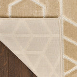 nourison washable charm wch01 beige ivory rug
