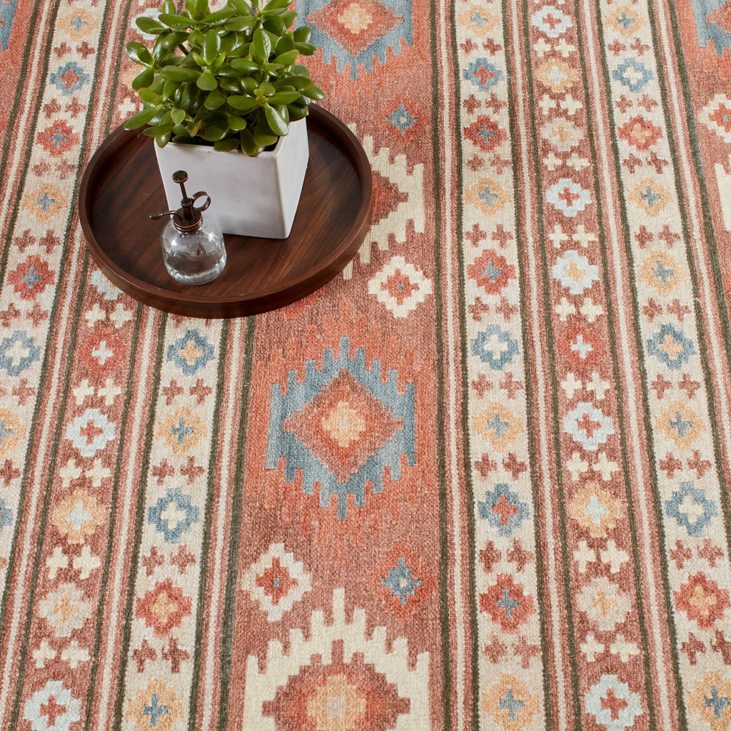 dash albert canyon da2319 natural machine washable polyester rug