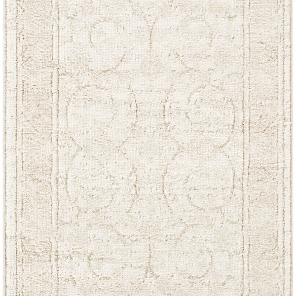 nourison dekor dek09 ivory taupe rug
