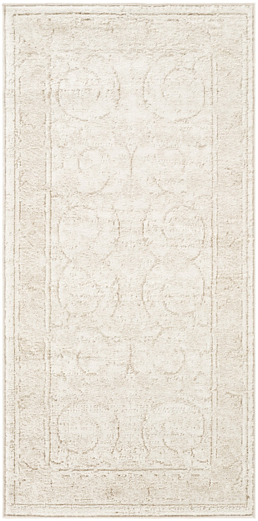 nourison dekor dek09 ivory taupe rug