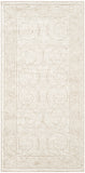 nourison dekor dek09 ivory taupe rug