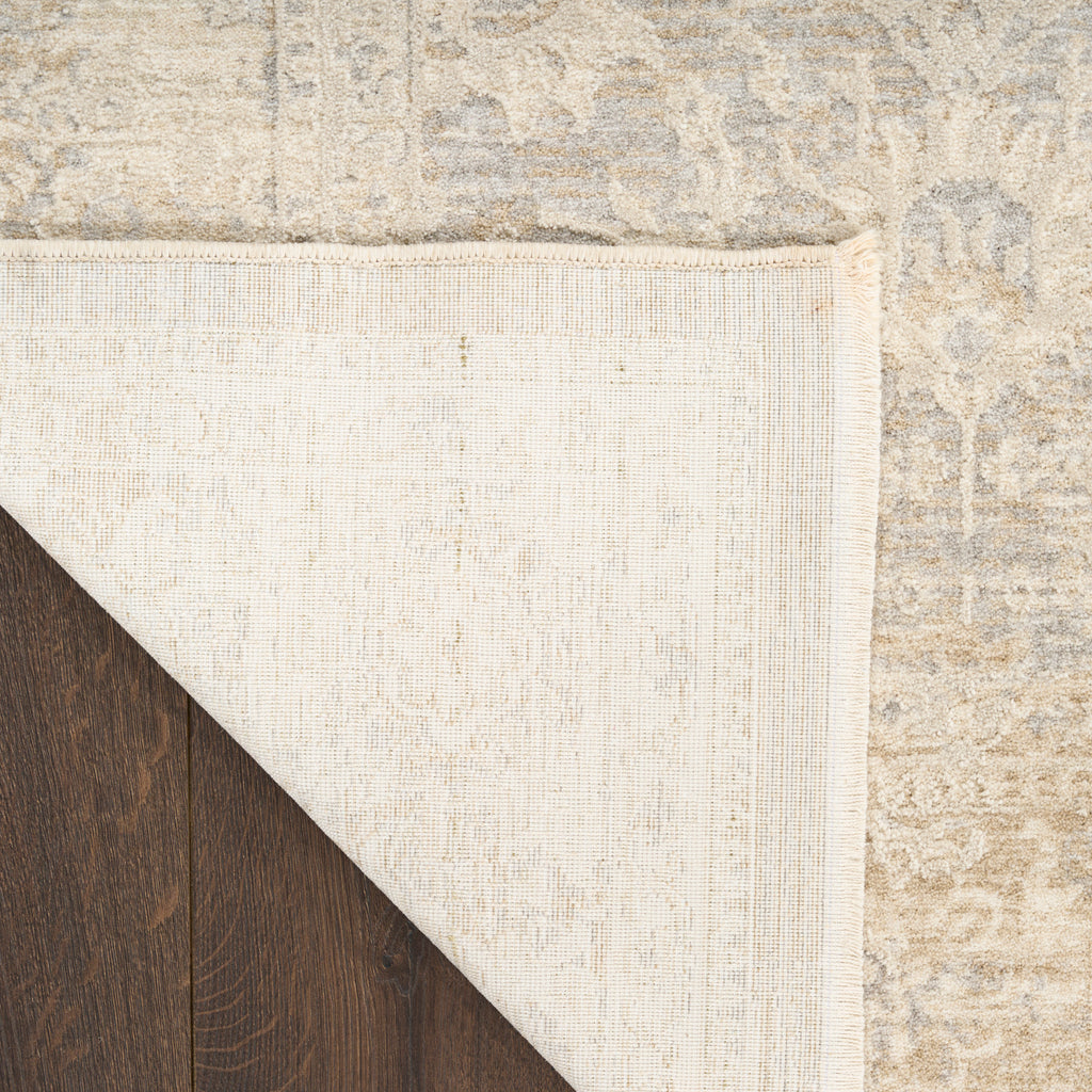 nourison sultana sll01 beige rug