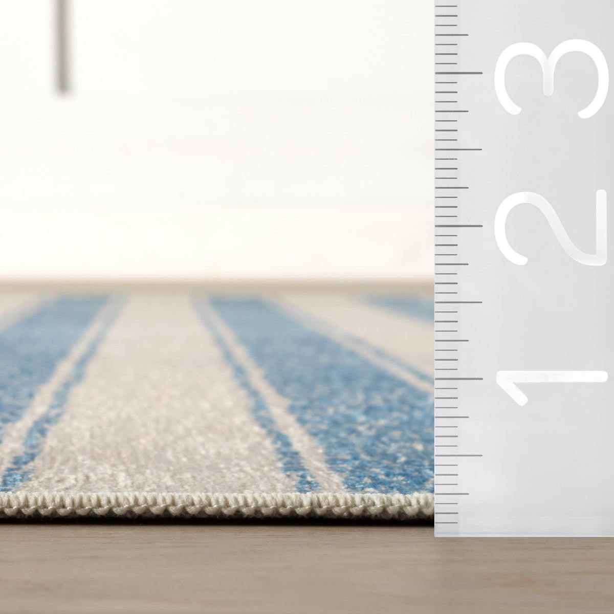 dash albert teahouse da2392 blue machine washable polyester rug