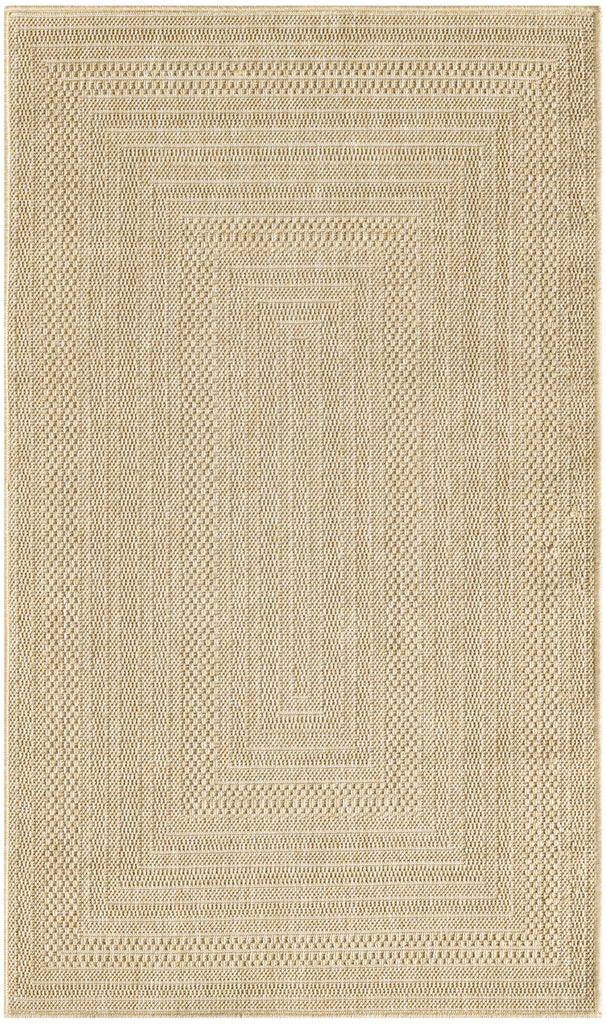 nourison tulum tlm04 taupe ivory rug