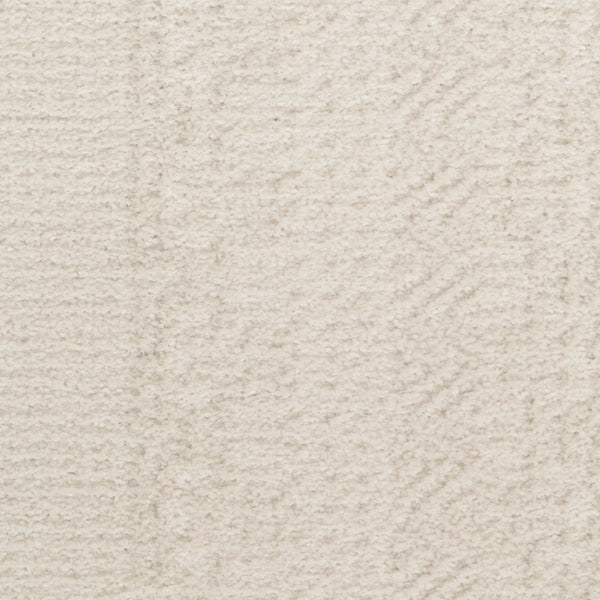 nourison nordic nrc11 ivory rug