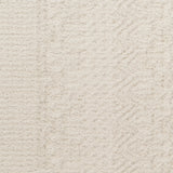 nourison nordic nrc11 ivory rug