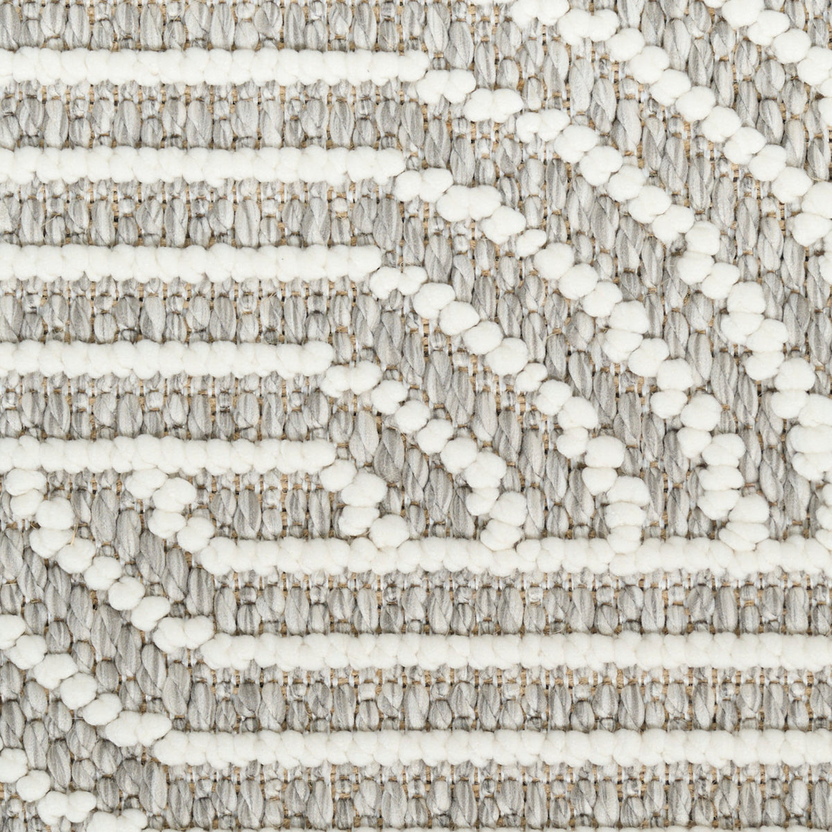 nourison natural texture ntx02 grey ivory rug