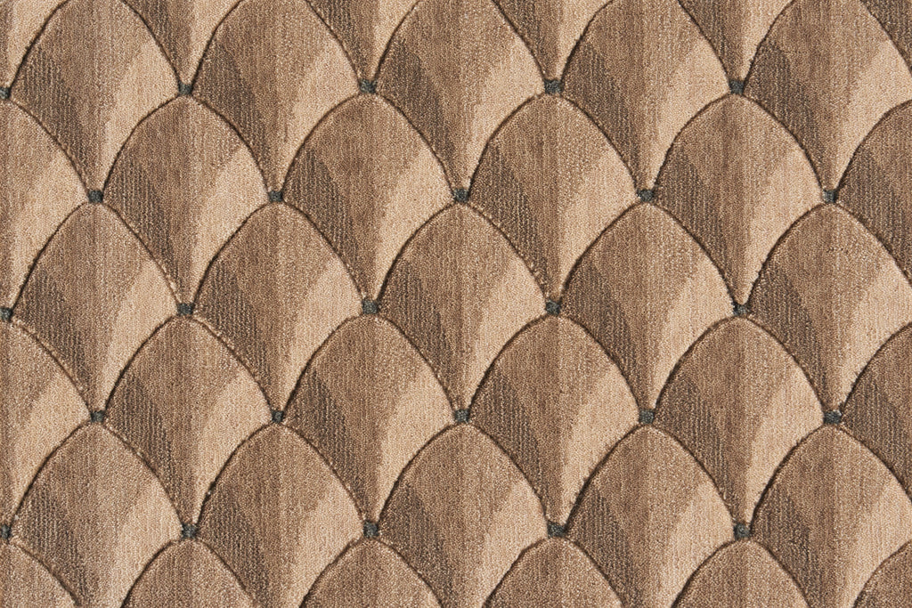 rugs done right custom cosmopolitan c73f bark rug