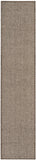 nourison tulum tlm03 brown rug
