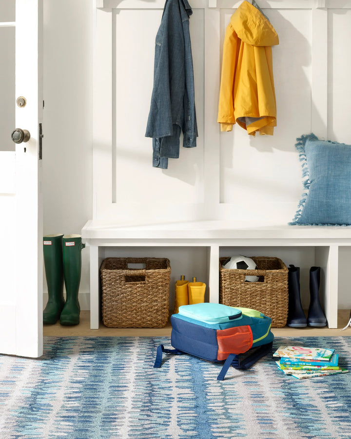 dash albert paint chip da2047 blue rug