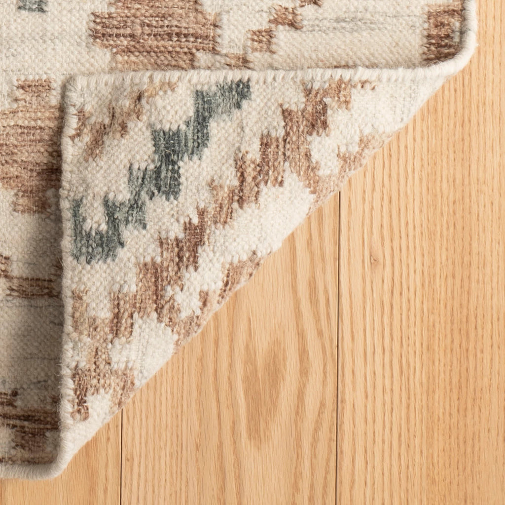 dash albert jelly roll da1721 sky woven flatwoven wool rug