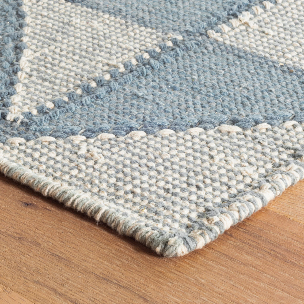 dash albert ojai da1167 blue rug