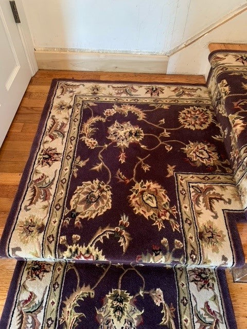 Nourison Nourison 2000 2022 Lavender Rug