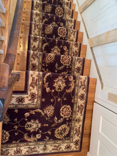 Nourison Nourison 2000 2022 Lavender Rug