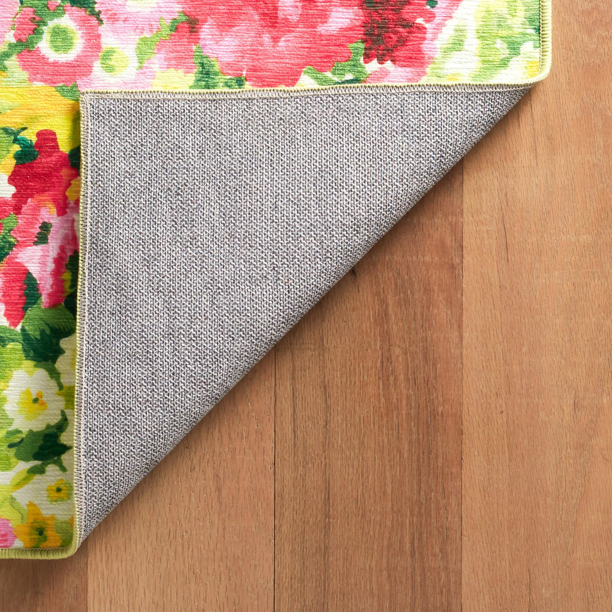 dash albert chamomile cluster da2166 multi rug