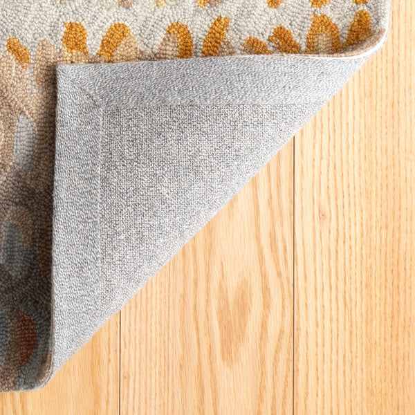 dash albert paint chip da1830 stone rug