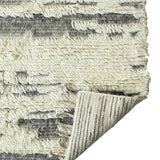 capel roamer 2100 cream smoke rug
