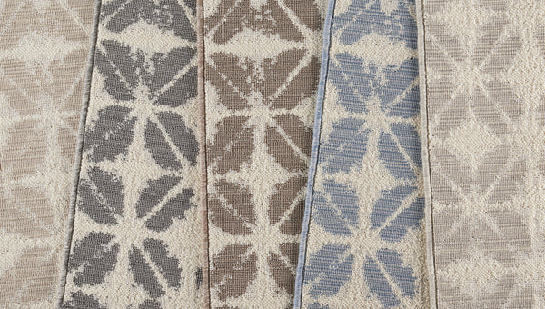 rugs done right custom bel air estgt driftwood ivory rug
