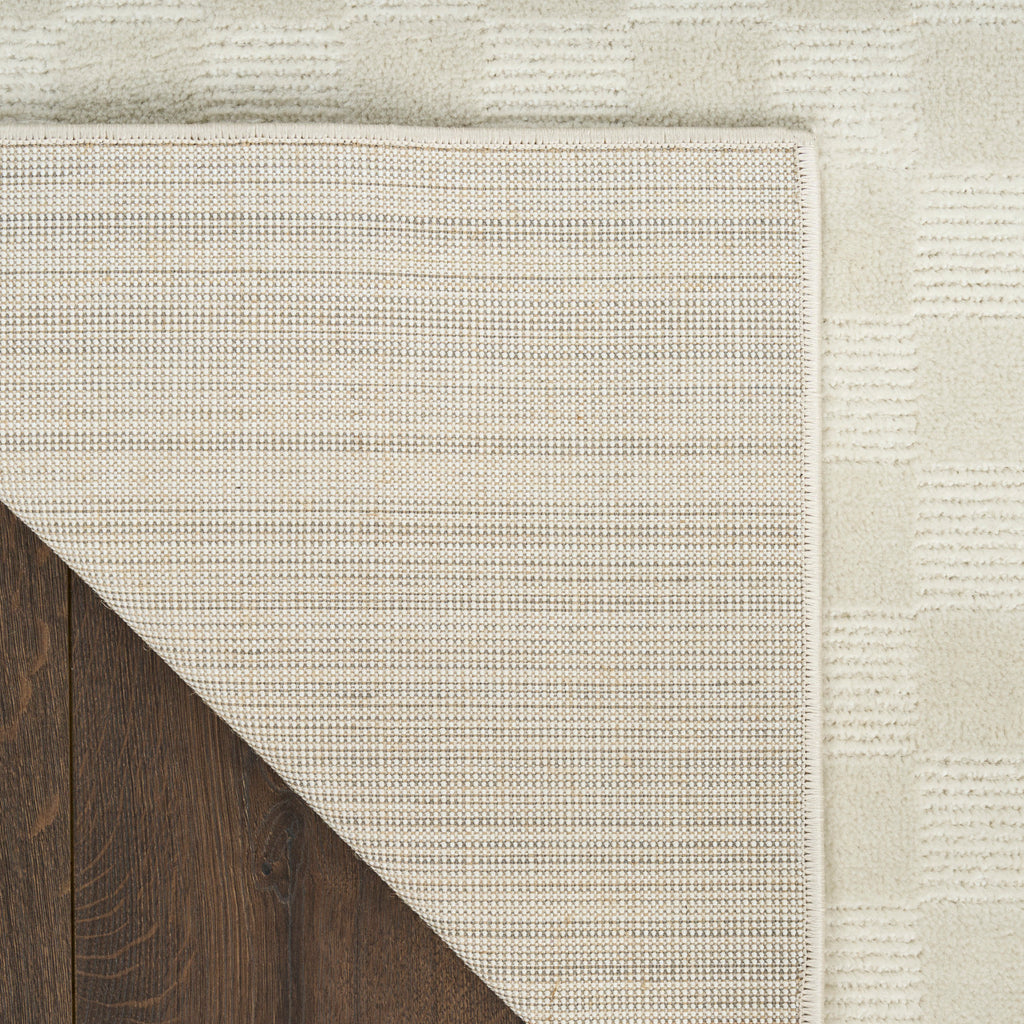 nourison serenity home srh10 ivory rug