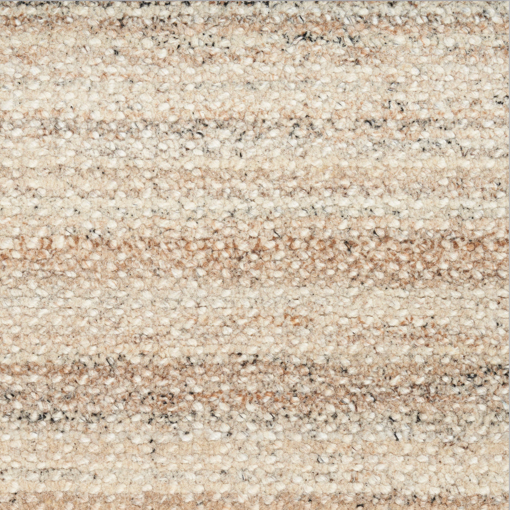 nourison ck040 abrash aba01 ivory grey rug