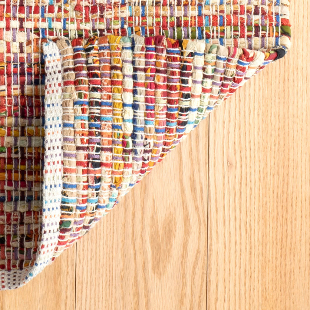 dash albert vista chindi da863 multi rug