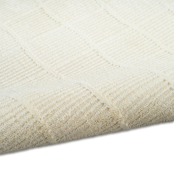 nourison eco cycle ecy05 ivory rug
