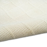nourison eco cycle ecy05 ivory rug
