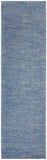 nourison nourison essentials nre01 blue grey rug