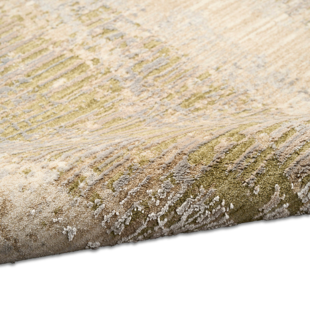 nourison ck089 drift drf01 beige sage rug