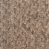 nourison tulum tlm02 brown rug