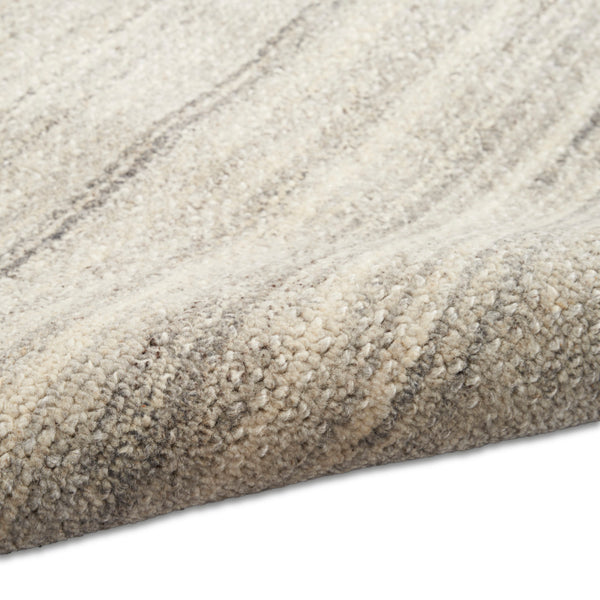 nourison ck040 abrash aba01 grey rug