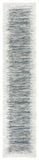 nourison grand street grn04 ivory blue rug
