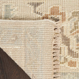 nourison whispers whp05 beige rug