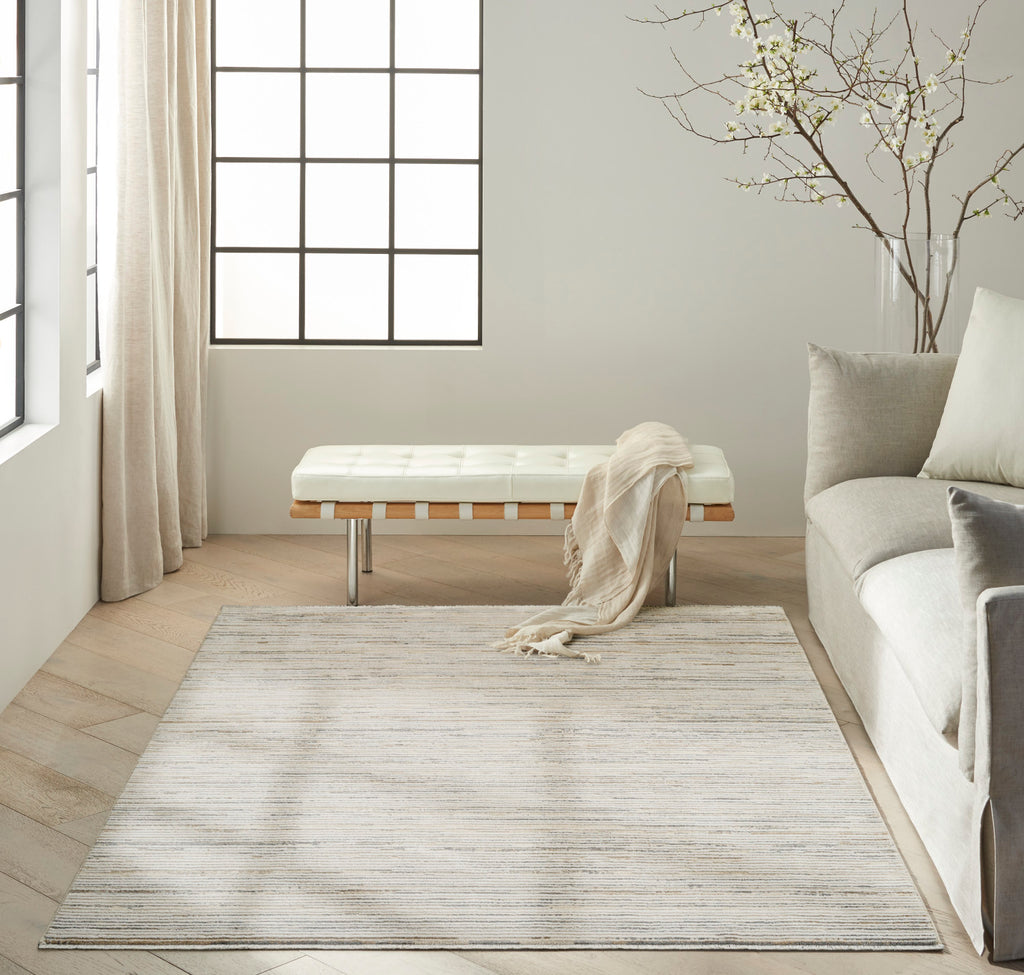 nourison ck078 summit sum04 ivory multicolor rug
