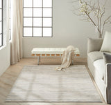 nourison ck078 summit sum04 ivory multicolor rug