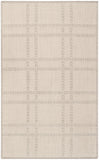 nourison horizon indoor outdoor hoz04 grey rug