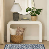 nourison dekor dek09 slate ivory rug