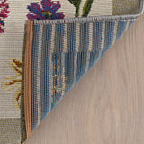 dash albert capri da2442 multicolor woven flatwoven polypropylene rug