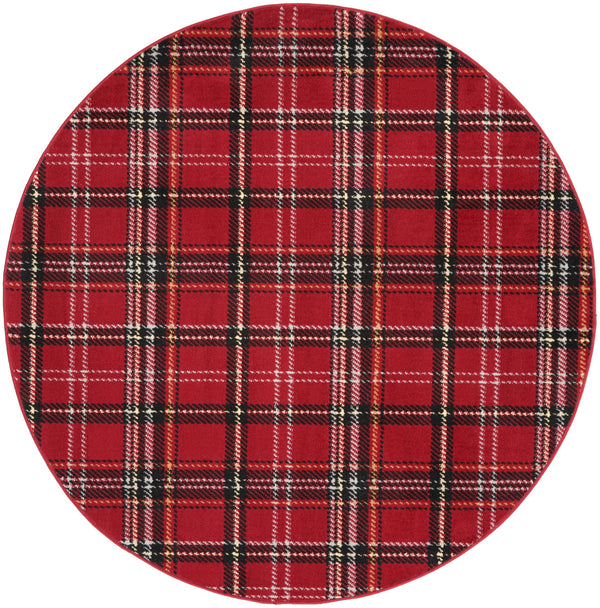 nourison sale grafix grf03 red rug