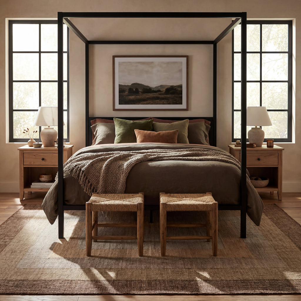 dash albert tavira da2512 brown woven flatwoven jute rug