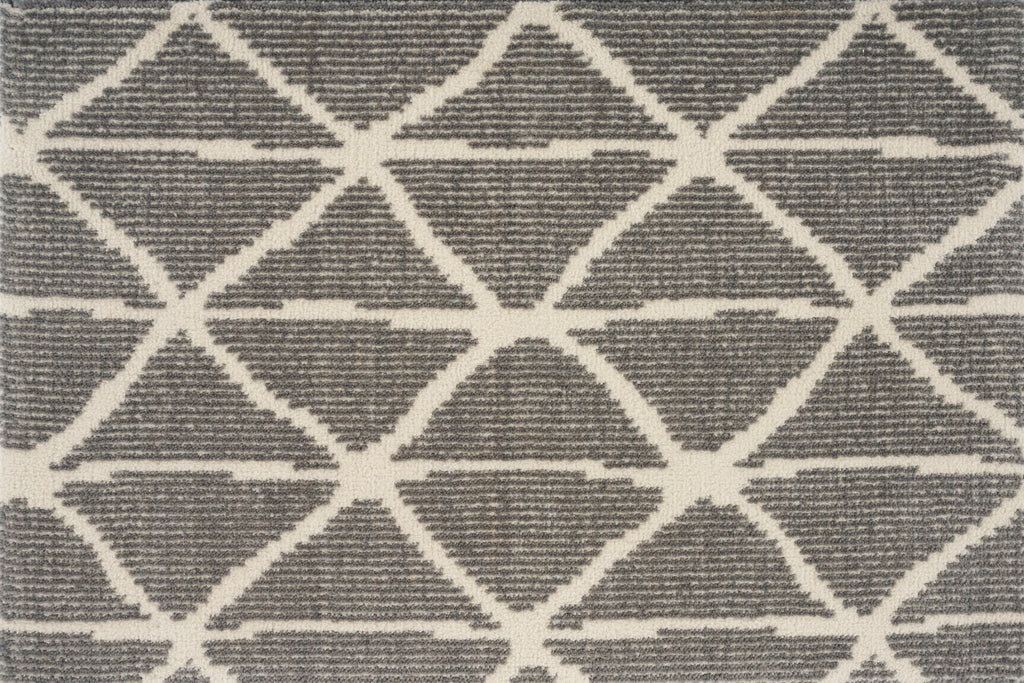 rugs done right custom kasbah tangr graphite rug