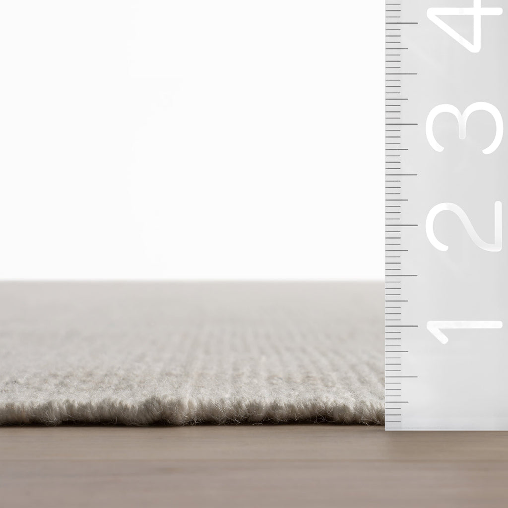 dash albert nexel da2384 tan woven flatwoven polyester rug